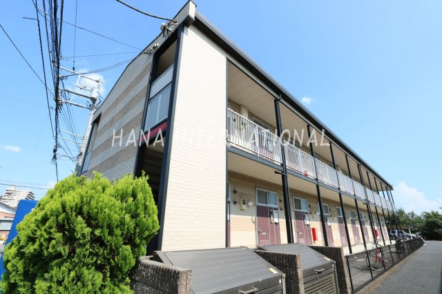 レオパレスｂｅｌ・ｓｕｏｎｏ