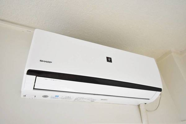 ビレッジハウス玉戸2号棟の設備|ビレッジハウスの同一物件・同一タイプの間取りの写真です