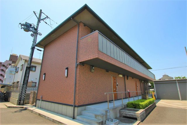 リバーサイド・ルーチェ　Ｂ
