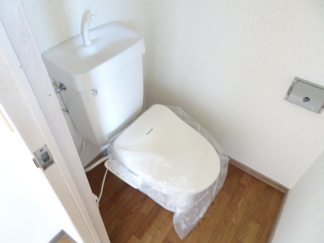 奥田ハイツのトイレ|イメージ写真