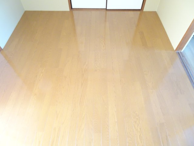 奥田ハイツの洋室|イメージ写真