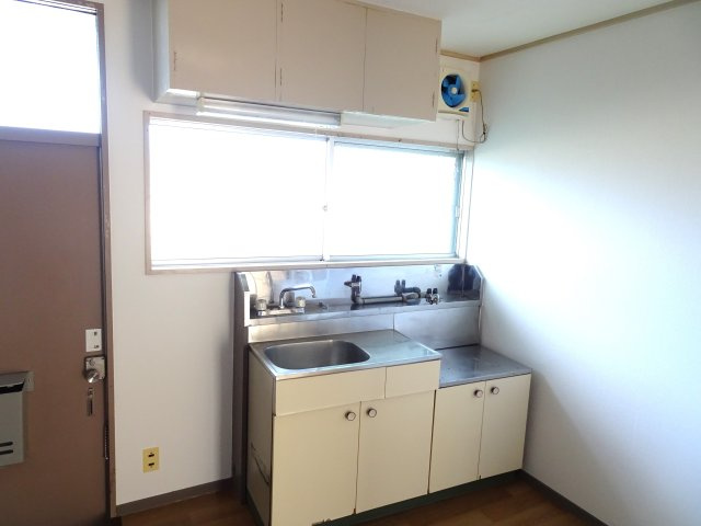 奥田ハイツの内装|イメージ写真