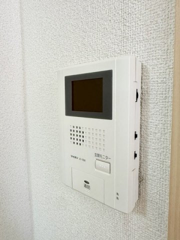 エレガンシア・ユキのセキュリティ