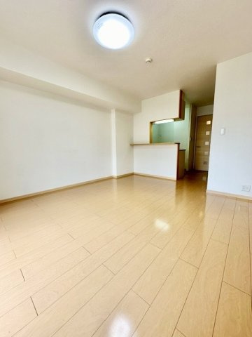 エレガンシア・ユキの内装|中はこのようになっています
