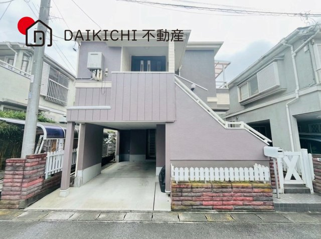 【外観】 | 行田市谷郷3丁目　中古戸建 | ※掲載写真はCG加工により残置物を除去したイメージです。現況を優先とします。