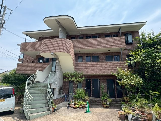 加藤マンション