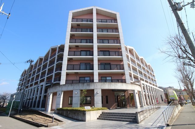 ルームズ学園北町