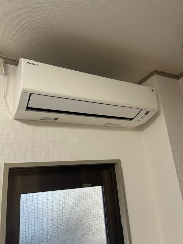 根岸ビルの設備