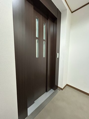 根岸ビルのその他共用部分