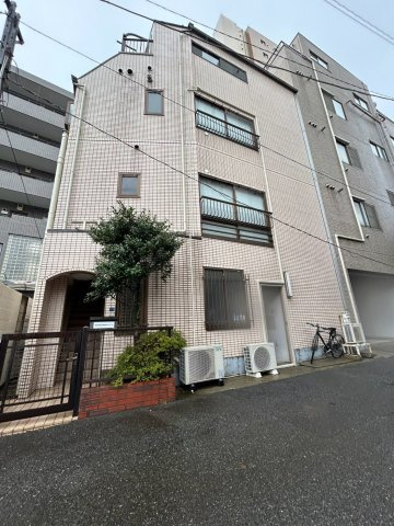 根岸ビル