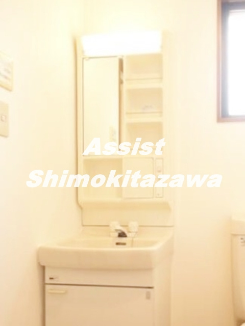 Security Plaza(セキュリティプラザ）の設備