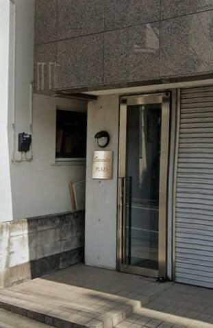 Security Plaza(セキュリティプラザ）のセキュリティ