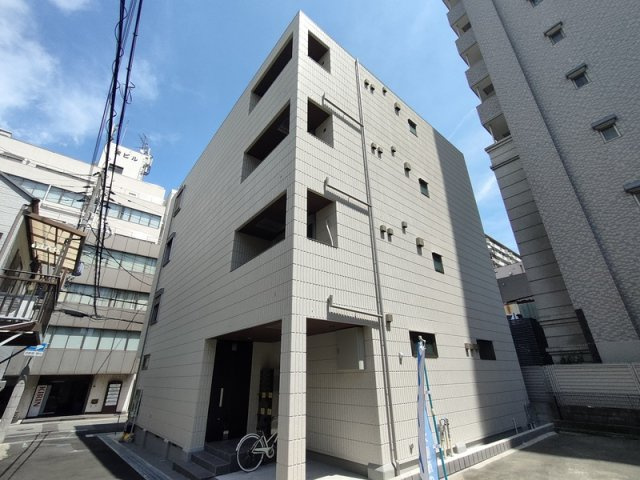Ｒａｄｉａｎｔ　Ａｓａｈｉｄｏｒｉ【旭化成】の外観