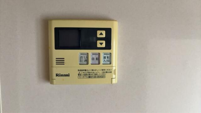 プランドール・ＨＡＮＡの設備