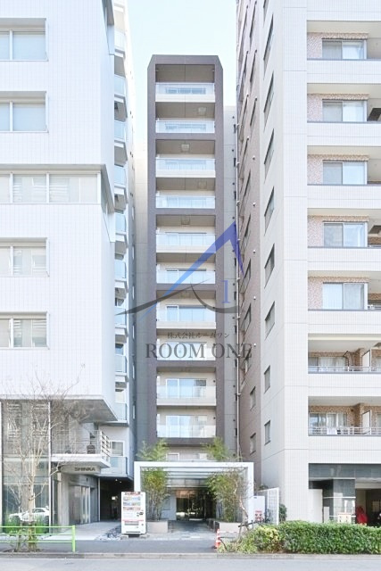 ステージグランデ新川