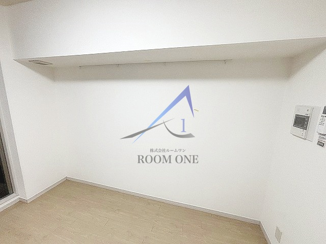 ステージグランデ新川の居間・リビング|洋室のお部屋です。