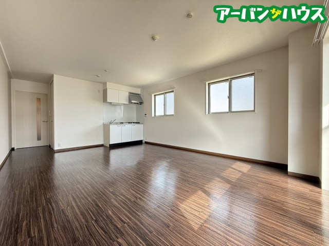 ラッフィナートの内装