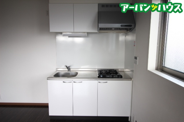 ラッフィナートのキッチン