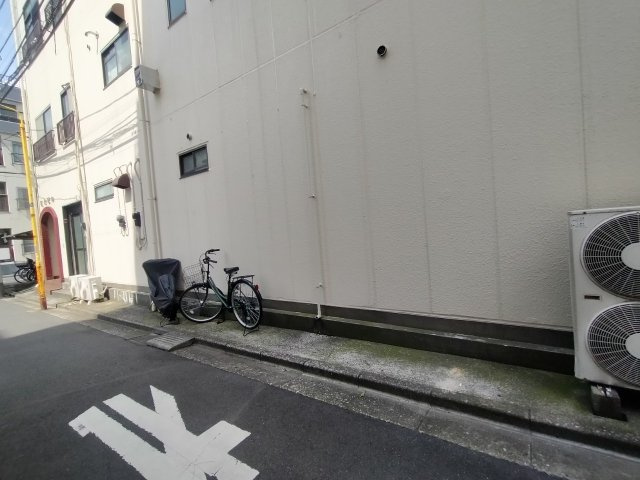明宏ビルの周辺