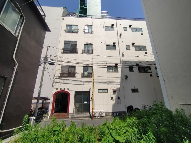 明宏ビルのその他