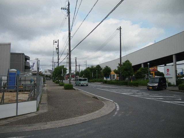 東浦K&Mビル　の駐車場