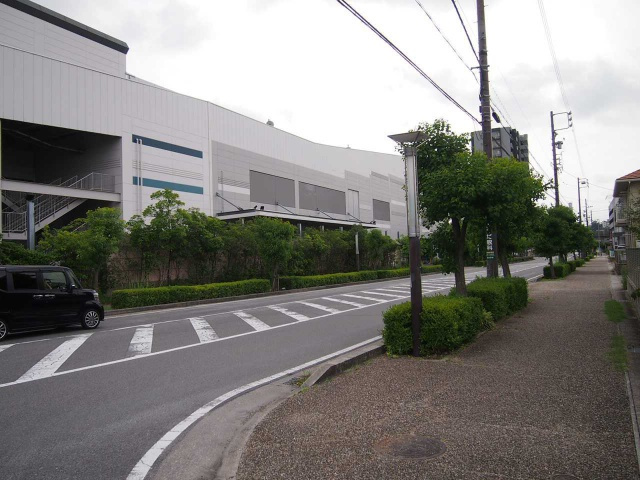 東浦K&Mビル　の駐車場
