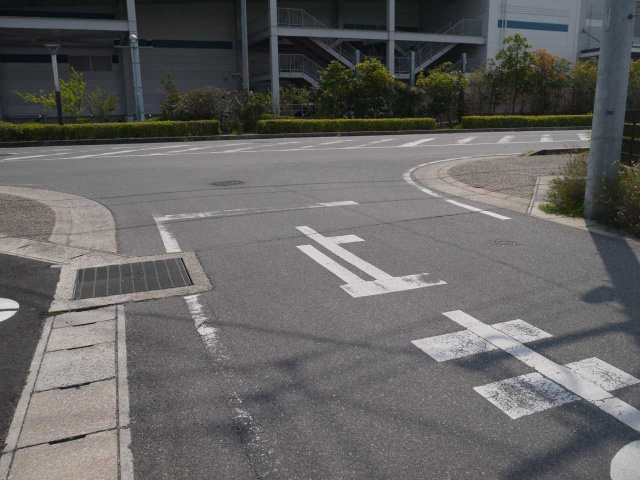 東浦K&Mビル　の駐車場