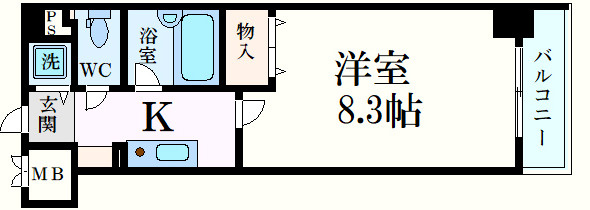 新大阪セレニテ
