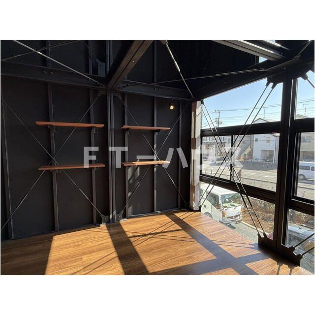 ＬＡＮＤ　ＢＡＳＥ　ＩＣＨＩＫＡＷＡ　Ａ棟のその他