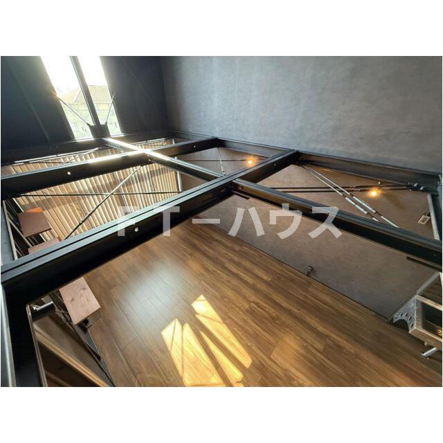 ＬＡＮＤ　ＢＡＳＥ　ＩＣＨＩＫＡＷＡ　Ａ棟のその他