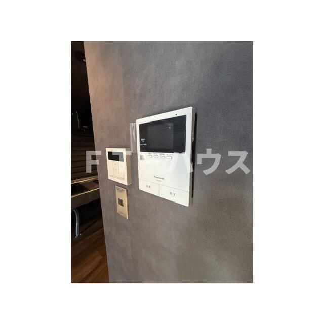 ＬＡＮＤ　ＢＡＳＥ　ＩＣＨＩＫＡＷＡ　Ａ棟のセキュリティ
