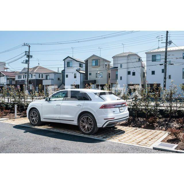 ＬＡＮＤ　ＢＡＳＥ　ＩＣＨＩＫＡＷＡ　Ａ棟のその他共用部分
