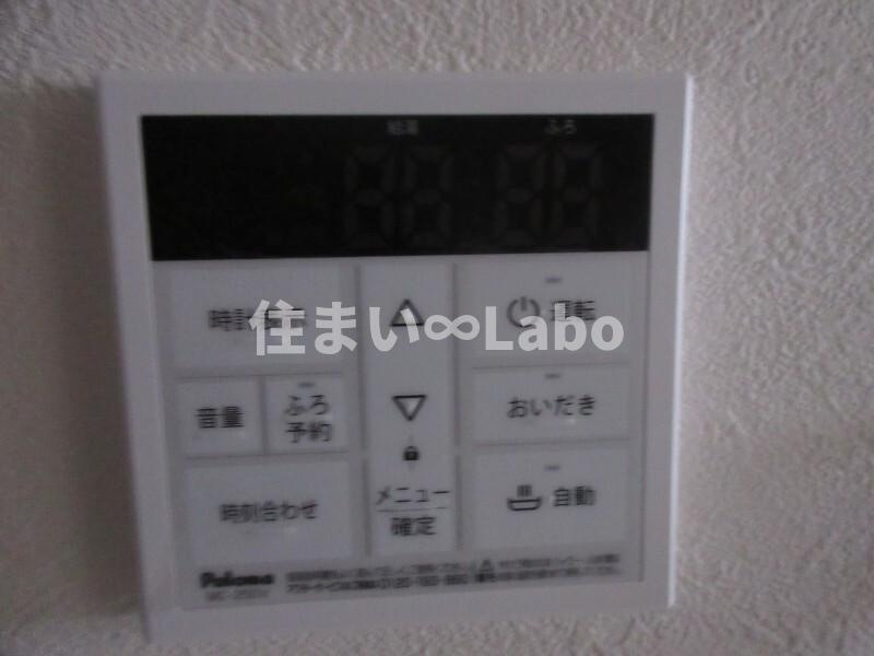 ヘキラン天神スクエアの設備