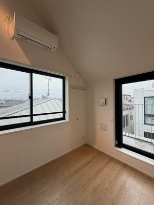 【居間・リビング】 | ミレドゥーエ下北沢Ⅰ | ※別号室参考写真※