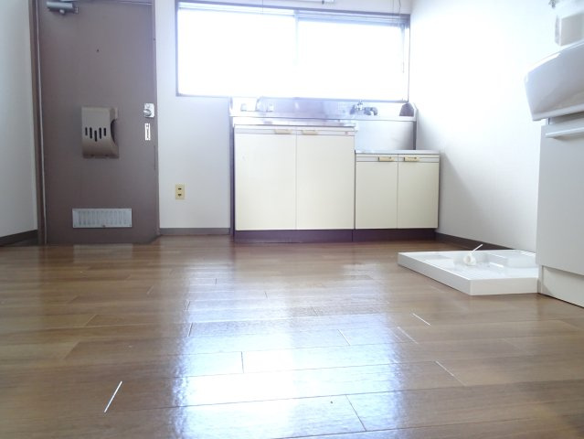 奥田ハイツの居間・リビング|イメージ写真