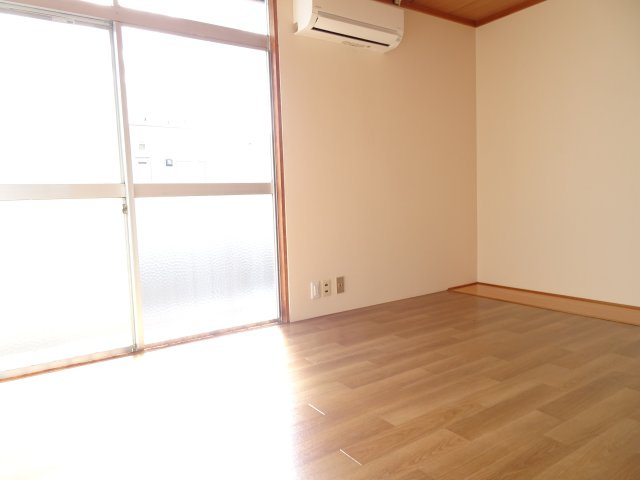 奥田ハイツの内装|イメージ写真
