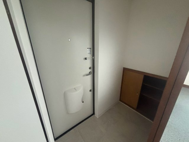 【玄関】