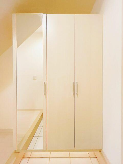 富士市中丸の中古一戸建|【シューズボックス】