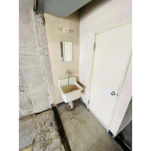 泰興ビルの設備