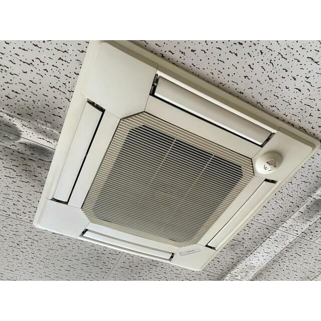 泰興ビルの設備