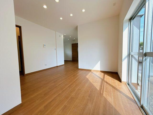 富士市宮島の中古一戸建|【リフォーム済】１階リビング…