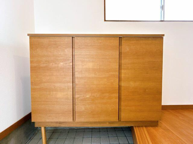 富士市宮島の中古一戸建|【リフォーム済】シューズボッ…