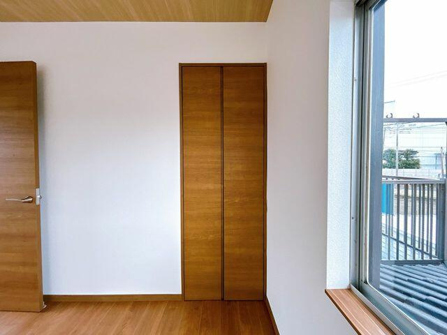 富士市宮島の中古一戸建|【リフォーム済】２階６帖洋室…