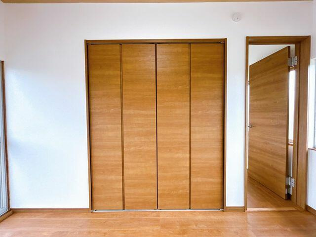 富士市宮島の中古一戸建|【リフォーム済】２階６帖和室…
