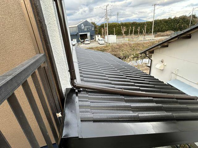 富士市宮島の中古一戸建|【ＲＦ中】屋根・外壁は塗装を…