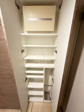 スカイコート品川パークサイドⅢの設備