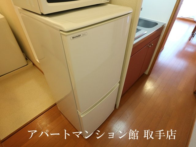 レオパレスサンハイムの設備