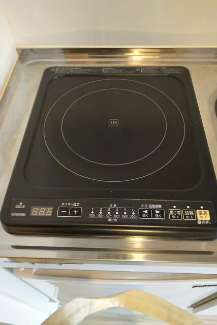 エスポワール東向島のその他