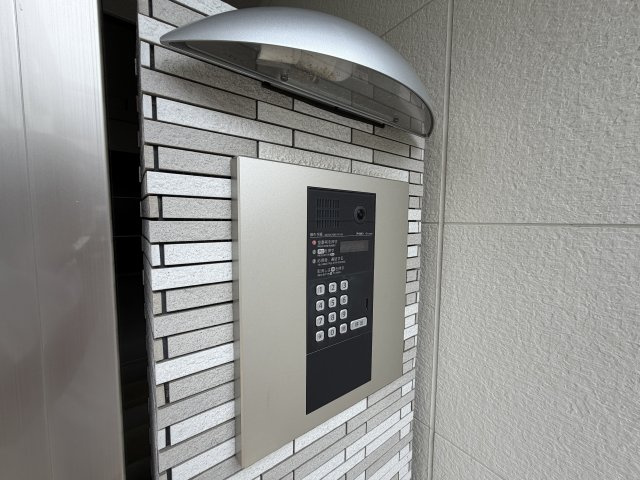 フジパレス尼崎立花Ⅰ番館のその他共用部分