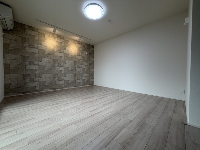 フジパレス尼崎立花Ⅰ番館の居間・リビング